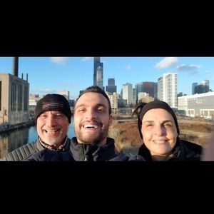 Meet your Posher, Suhair